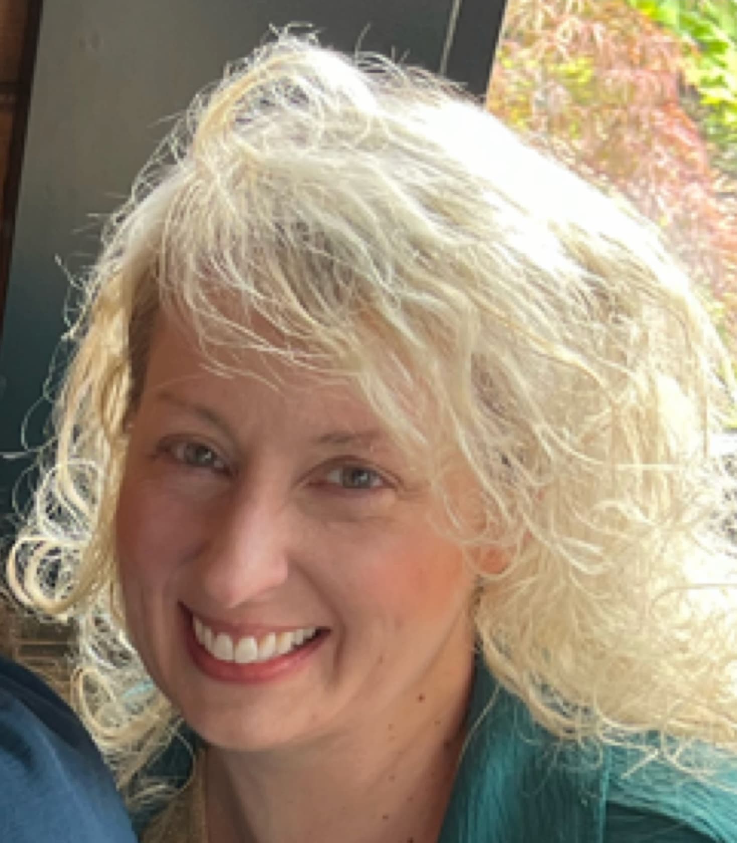 Image of Dr. Jill Coomer, Veterinarian at Jones Animal Health Clinic, Veterinarian in Crystal City, MO